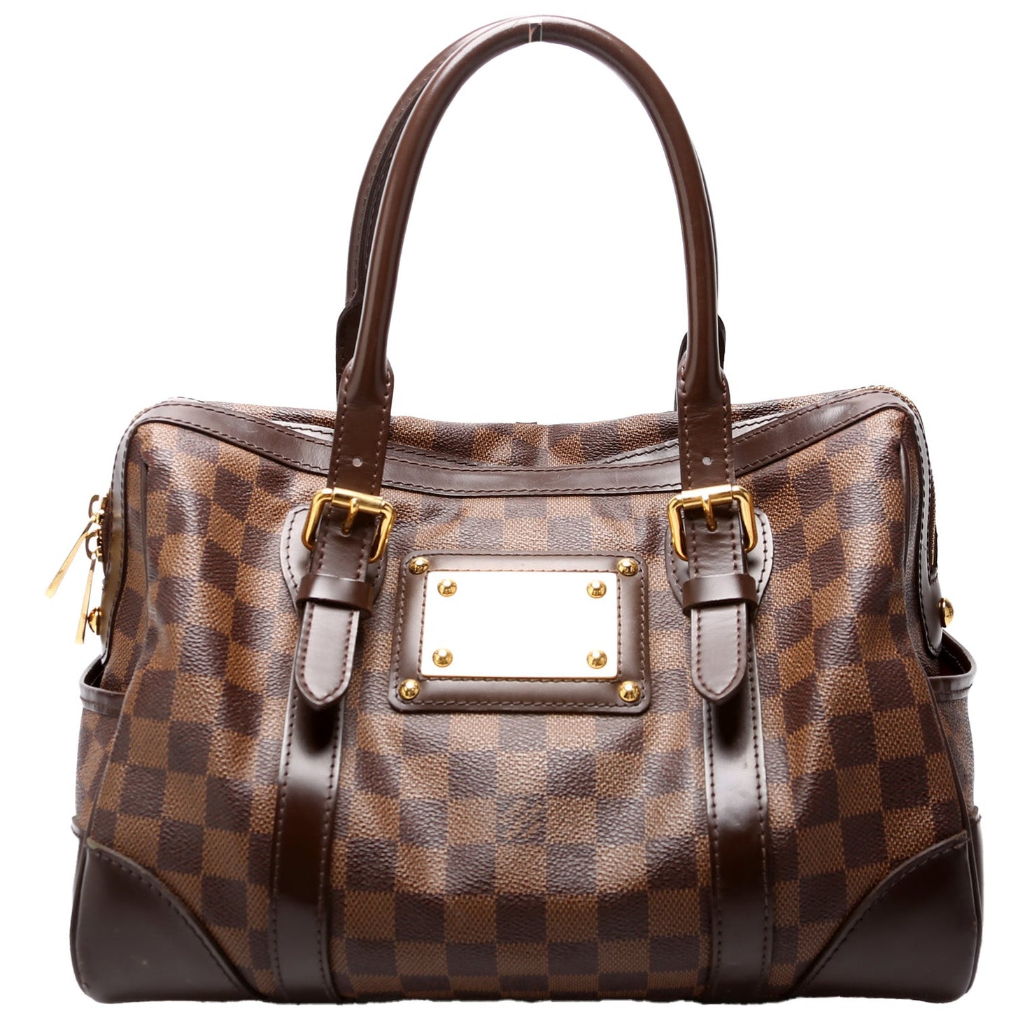 Louis Vuitton Berkeley Damier Ebene