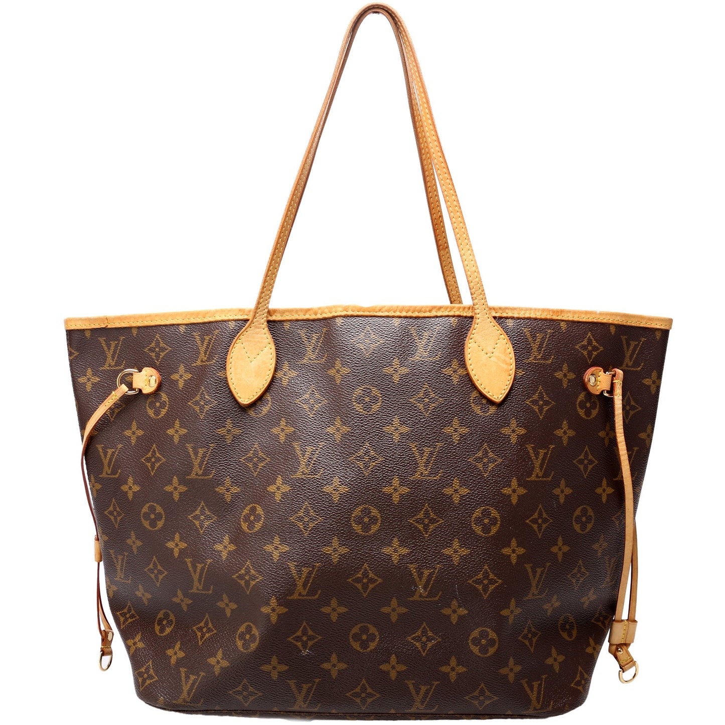 Louis Vuitton Neverfull MM Monogram