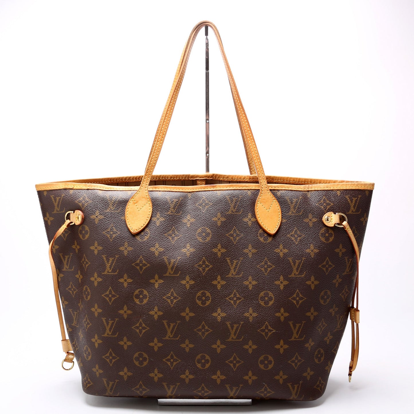 Louis Vuitton Neverfull MM Monogram