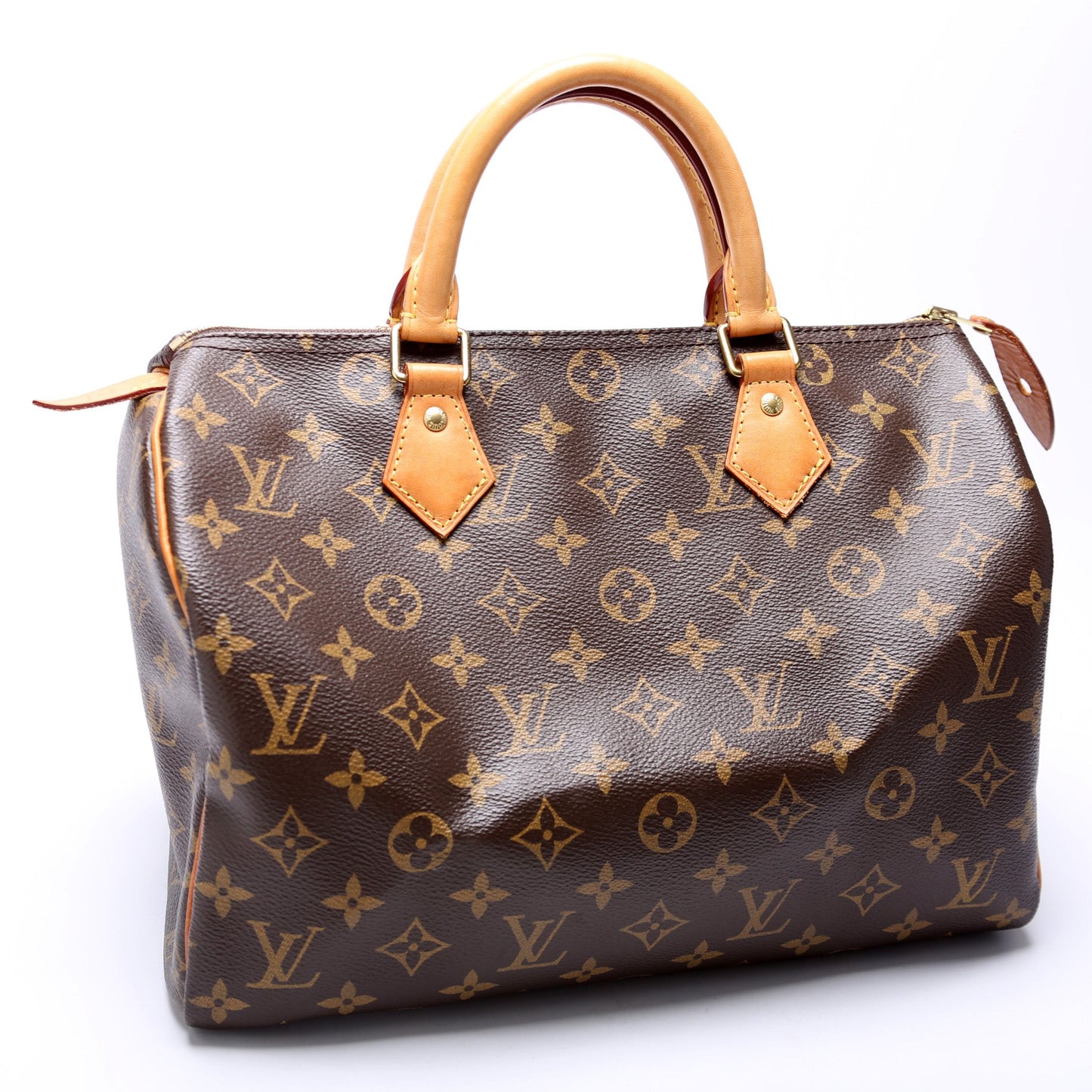 Louis Vuitton Speedy 30 Monogram