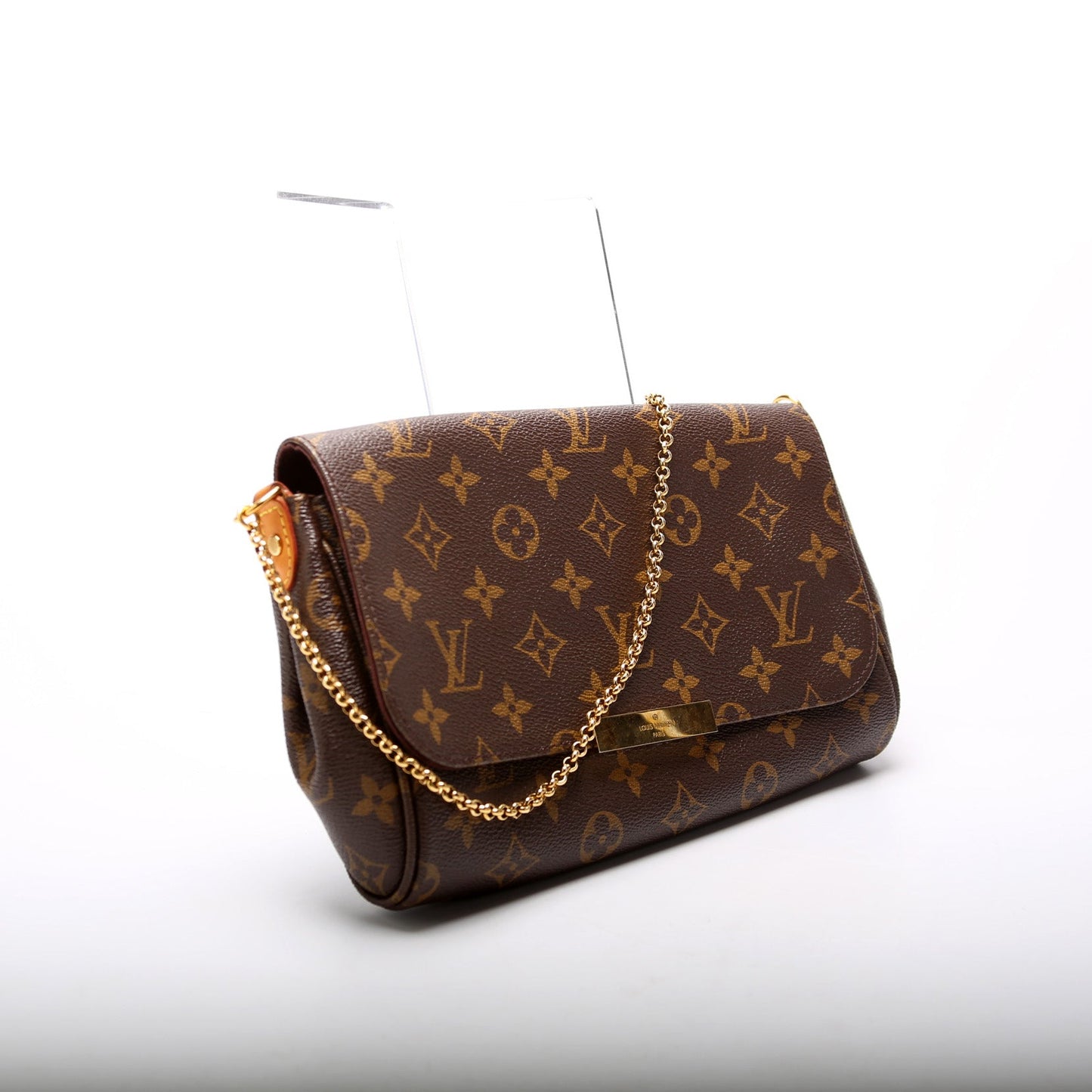 Louis Vuitton Favorite MM Monogram