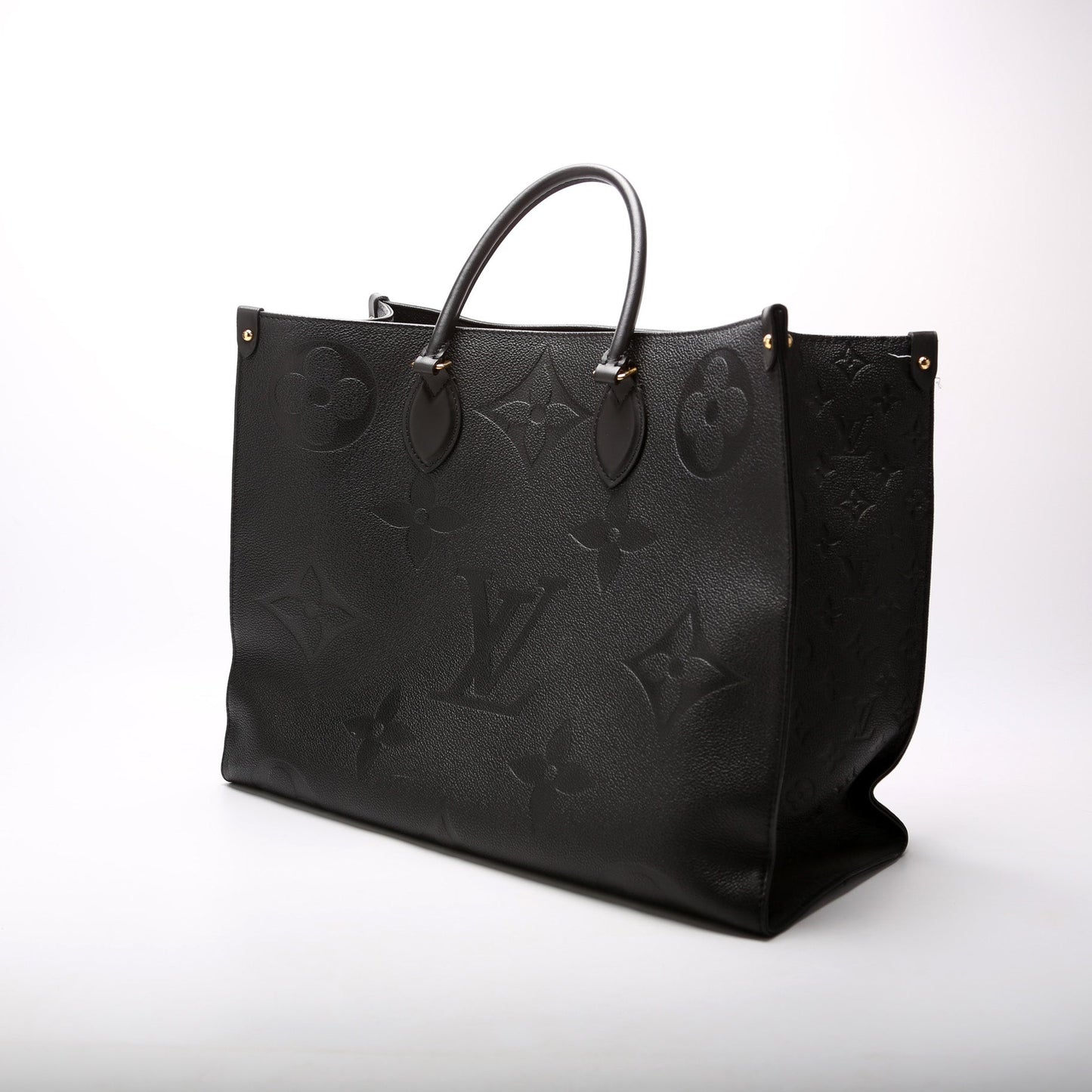 Louis Vuitton ONTHEGO GM Empreinte