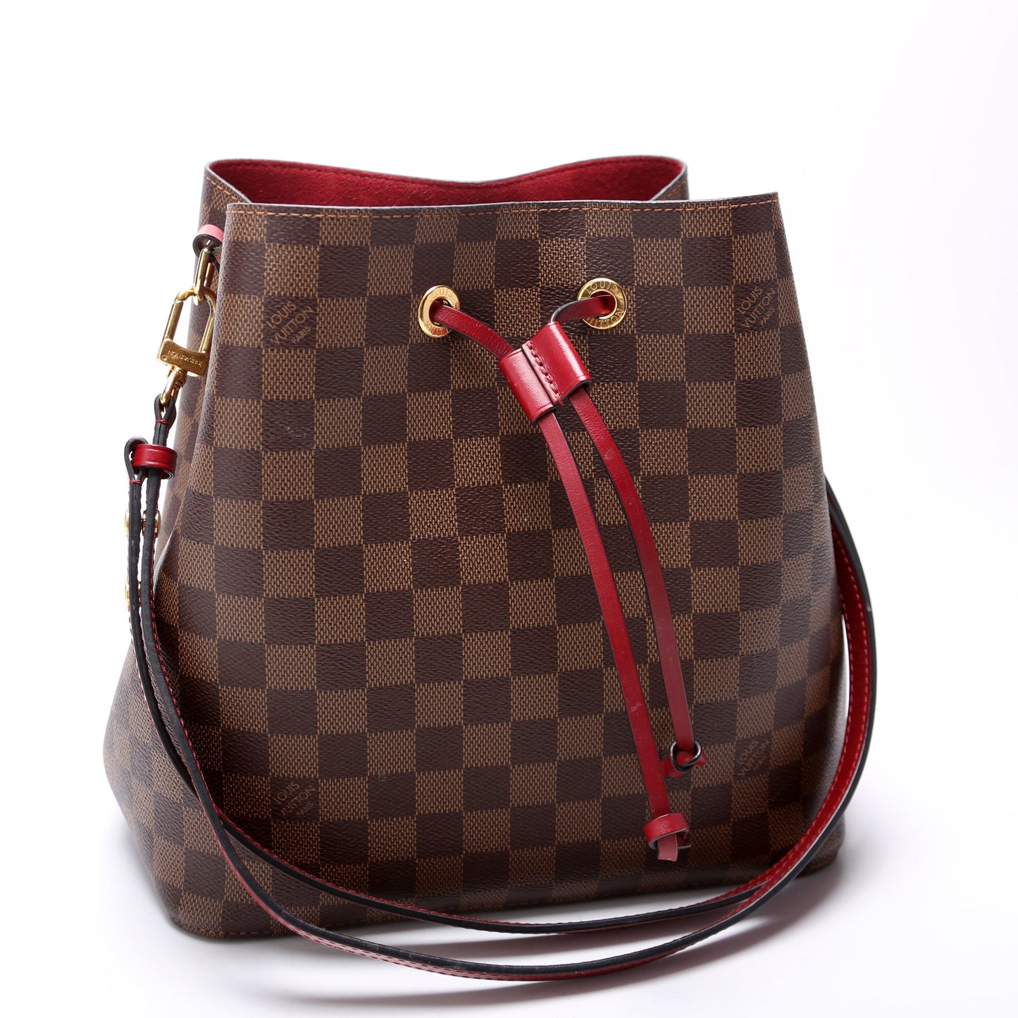 Louis Vuitton Neonoe Damier Ebene