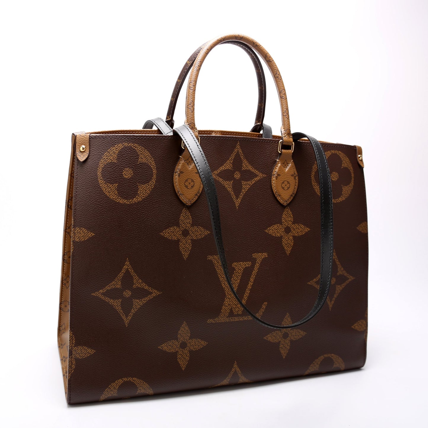 Louis Vuitton ONTHEGO GM Reverse Monogram