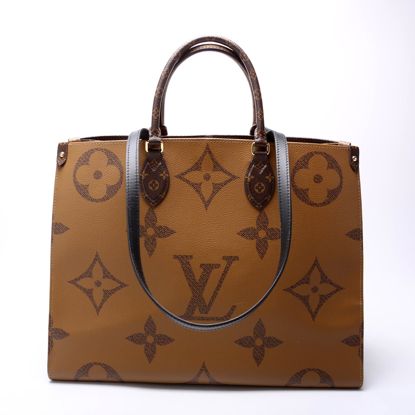 Louis Vuitton ONTHEGO GM Reverse Monogram