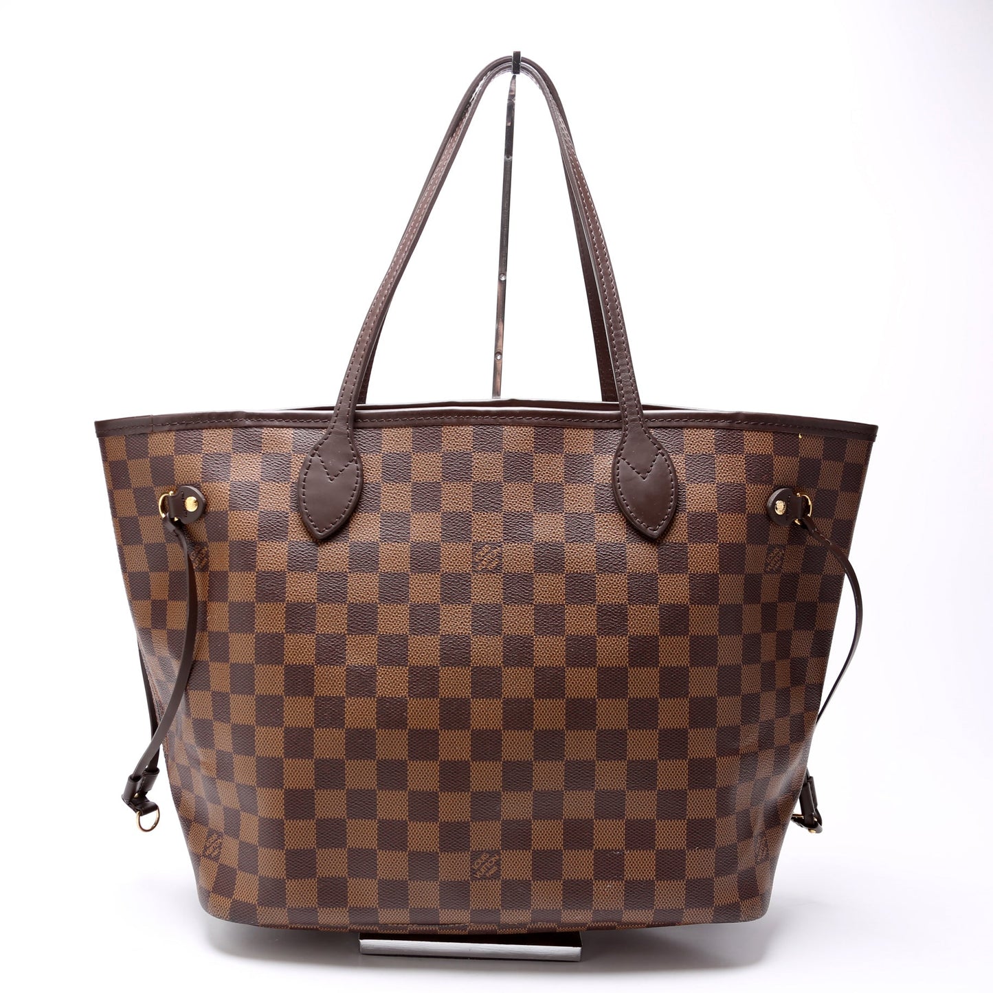 Louis Vuitton Neverfull MM Damier Ebene
