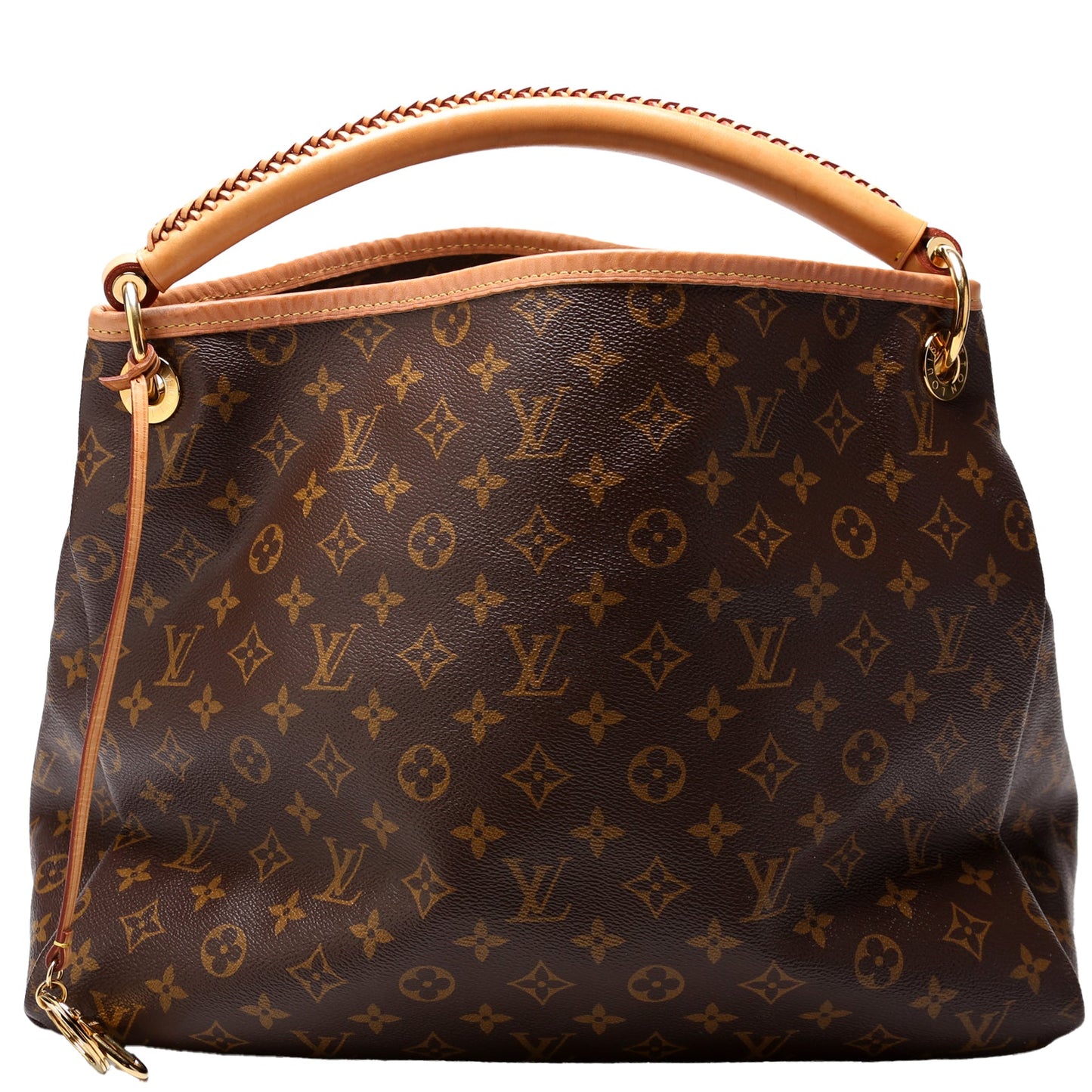Louis Vuitton Artsy MM NM Monogram