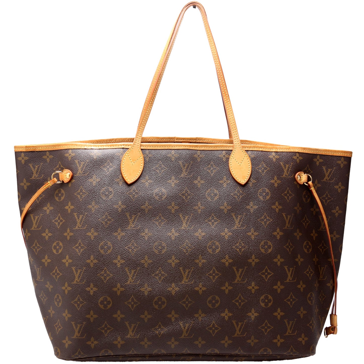 Louis Vuitton Neverfull GM Monogram