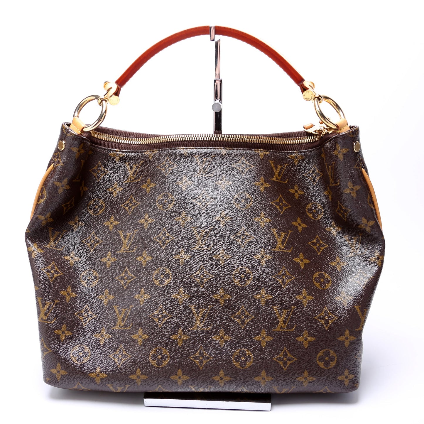 Louis Vuitton Sully PM Monogram