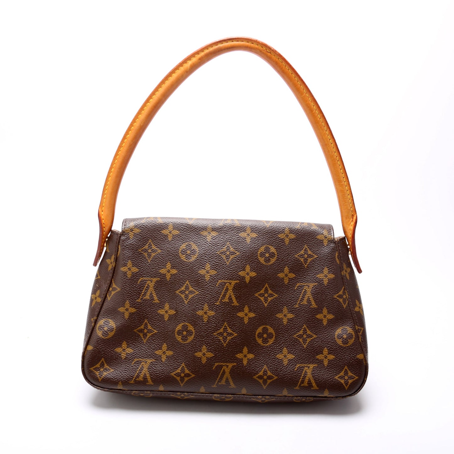 Louis Vuitton Looping Mini Monogram