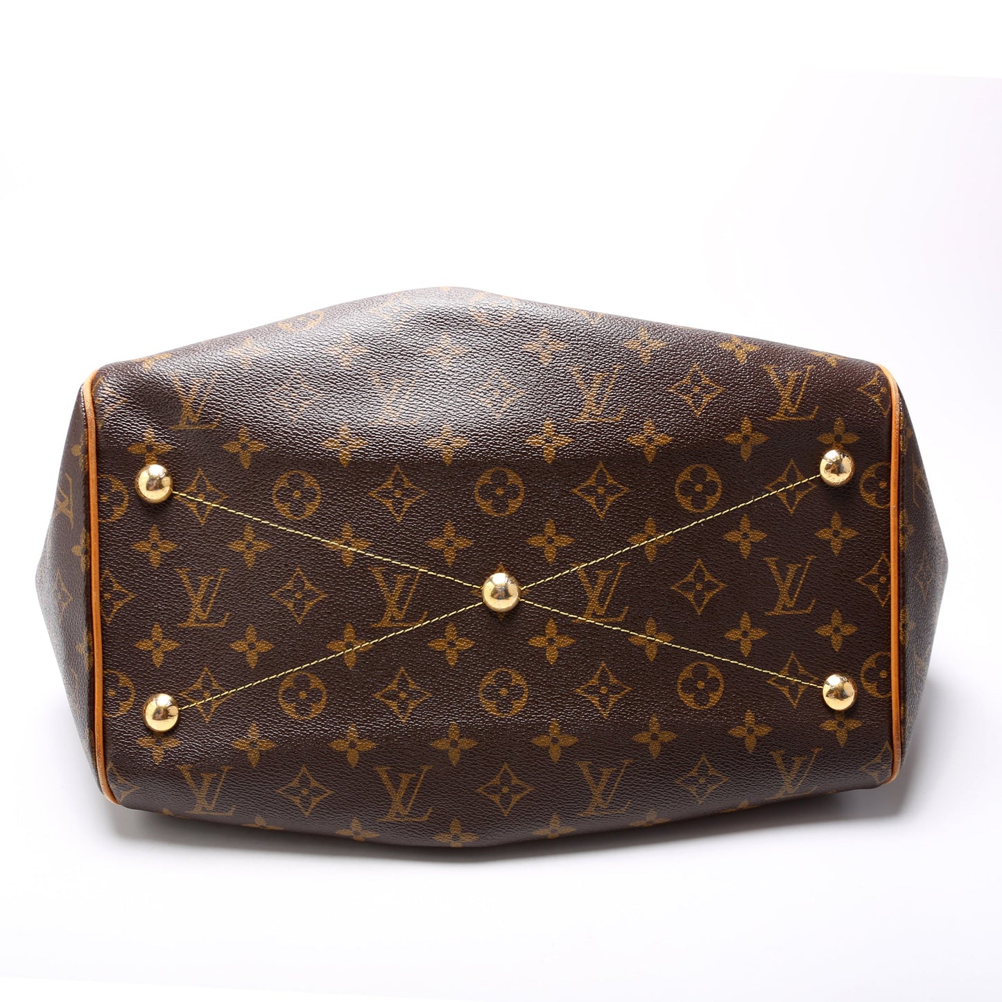 Louis Vuitton Tivoli GM Monogram