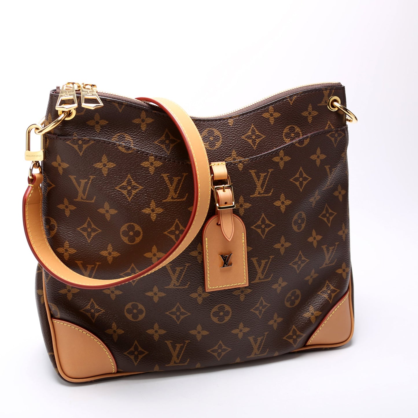 Louis Vuitton Odeon NM MM Monogram