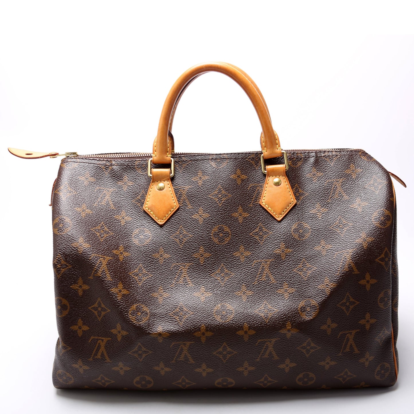 Louis Vuitton Speedy 35 Monogram