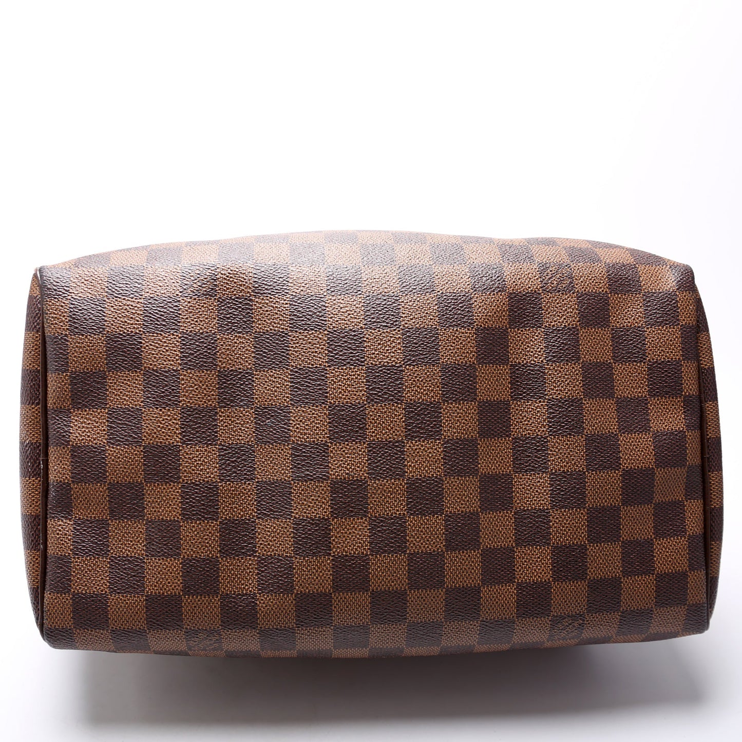 Louis Vuitton Speedy 30 Damier Ebene