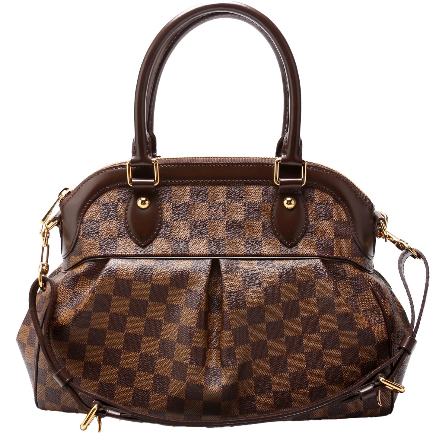 Louis Vuitton Trevi PM Damier Ebene