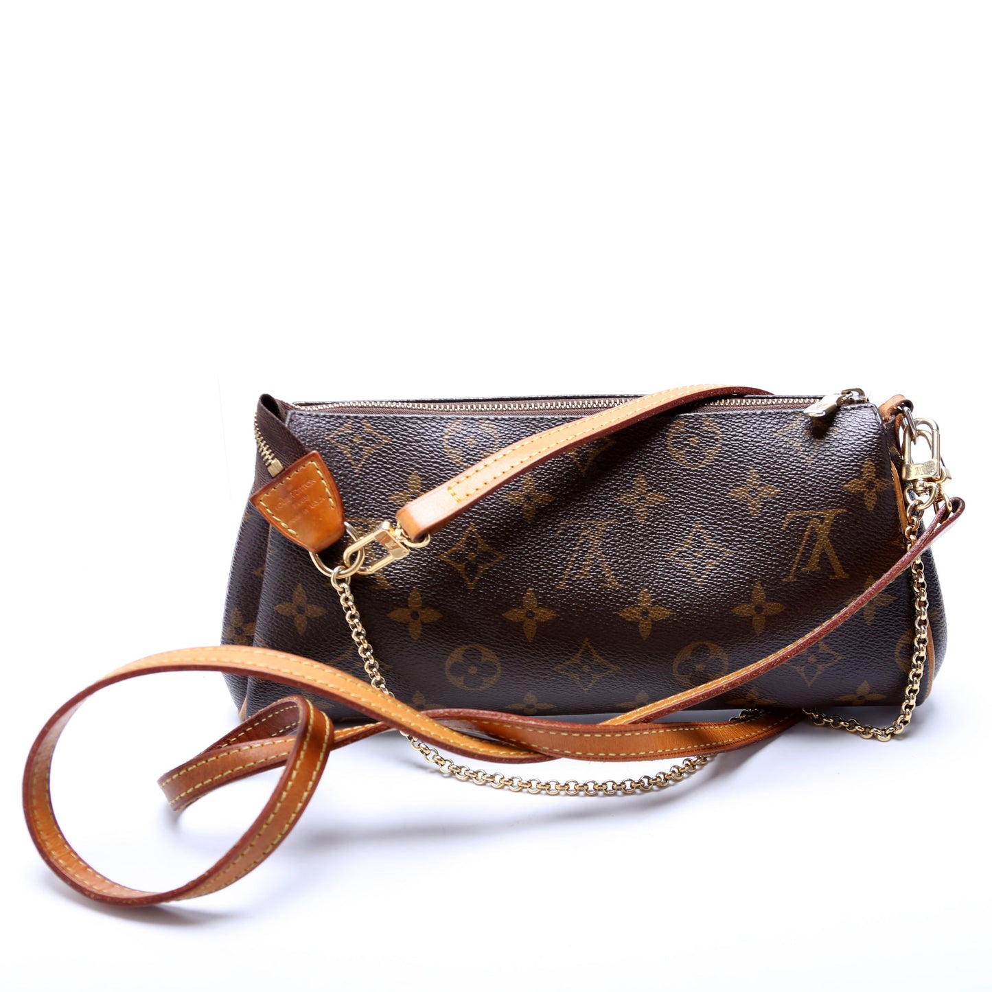 Louis Vuitton Eva Clutch Monogram