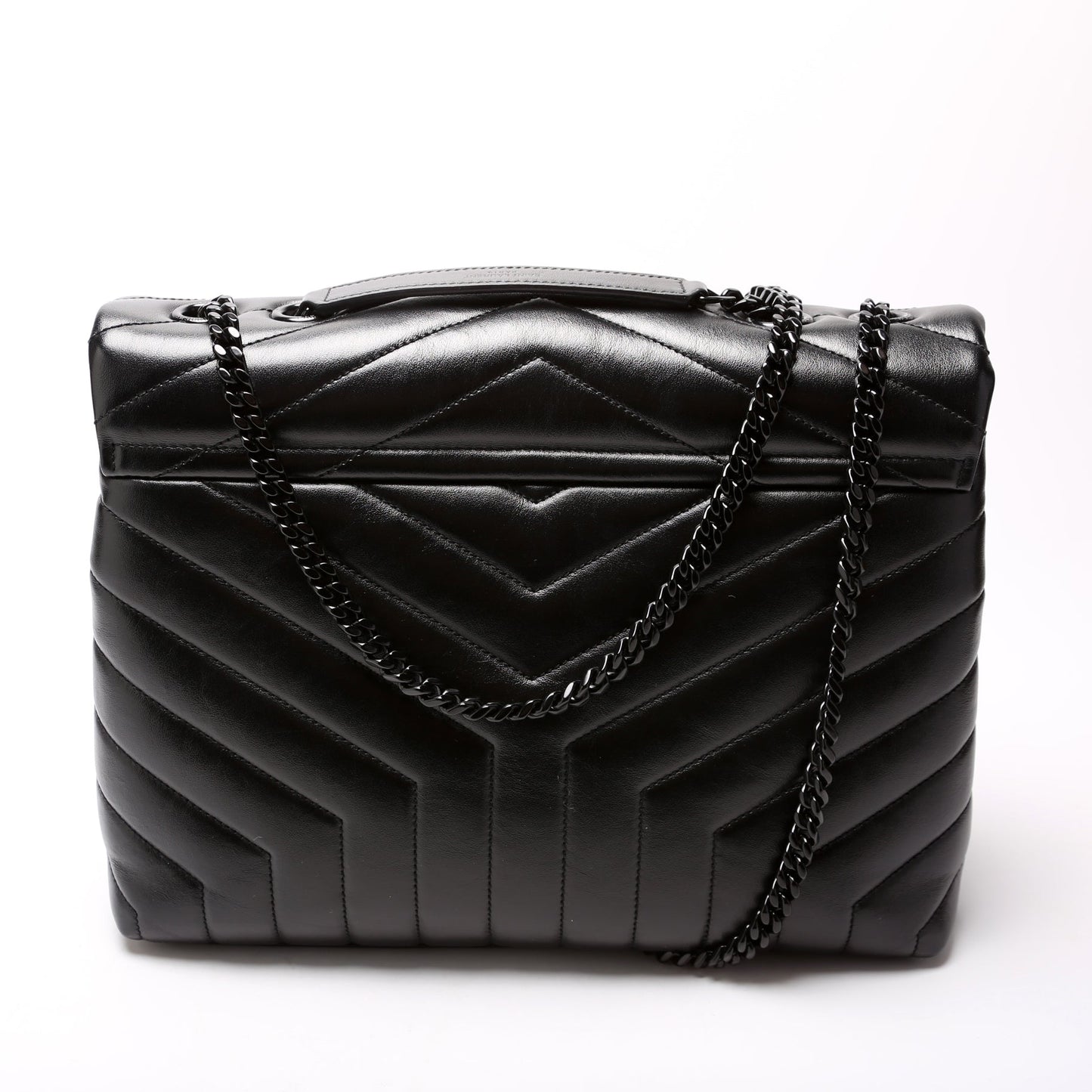 Saint Laurent LouLou Medium Quilted 574946 Bag