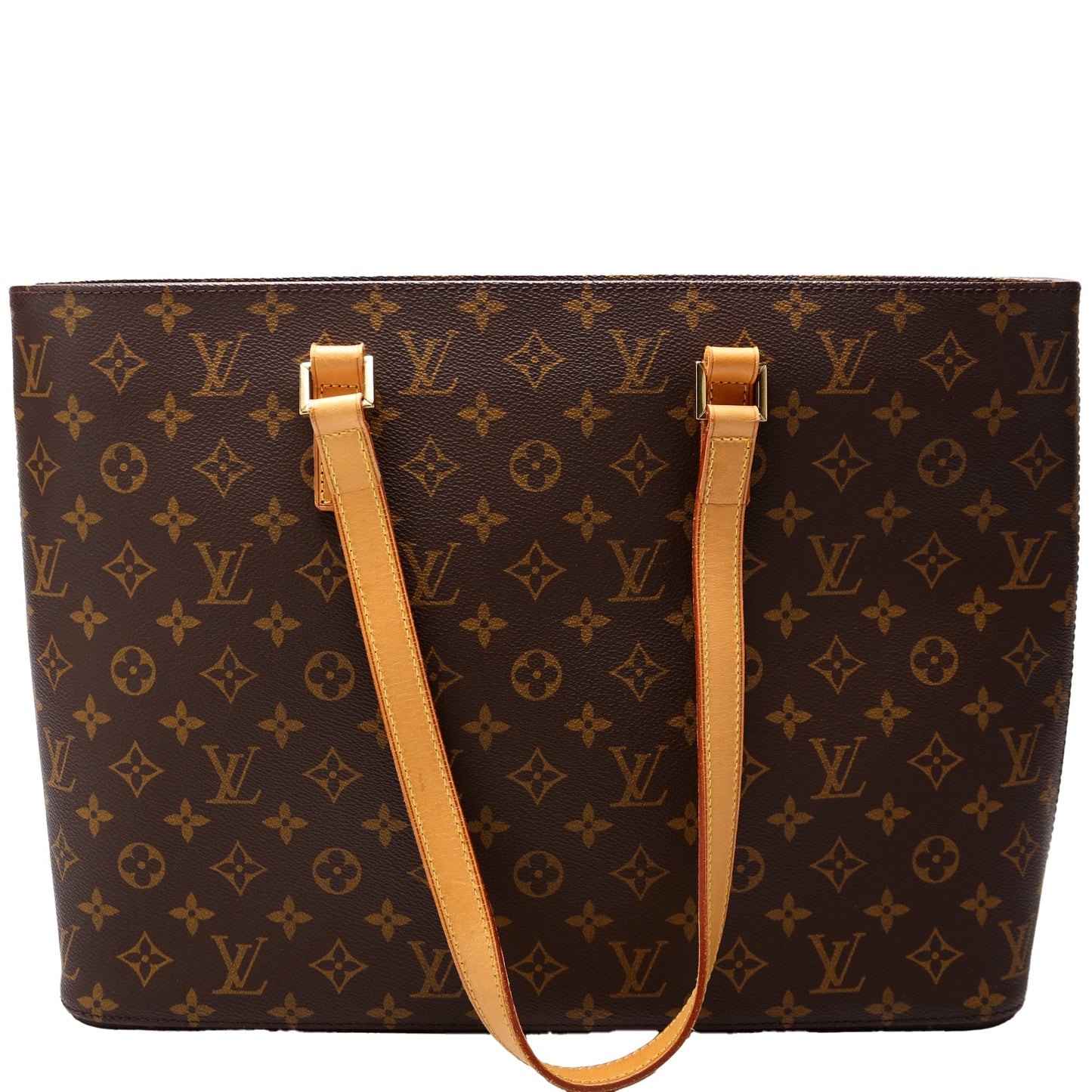 Louis Vuitton Luco Monogram