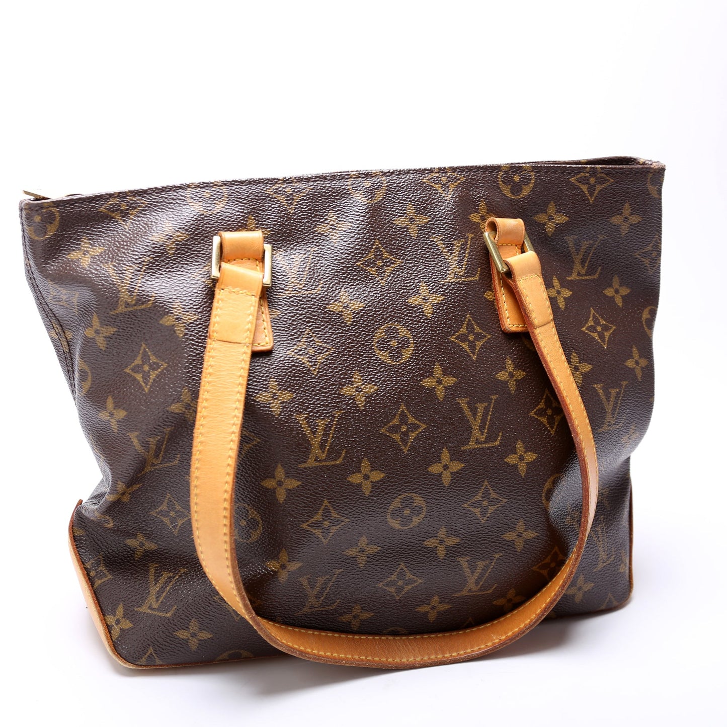 Louis Vuitton Cabas Piano Monogram