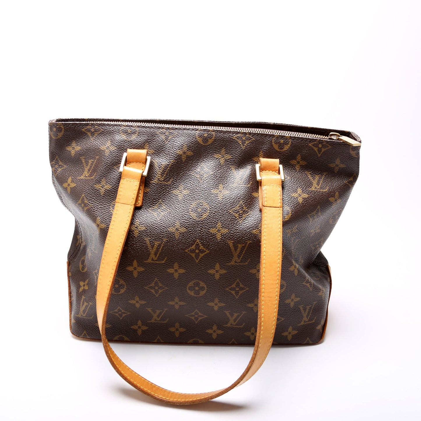 Louis Vuitton Cabas Piano Monogram
