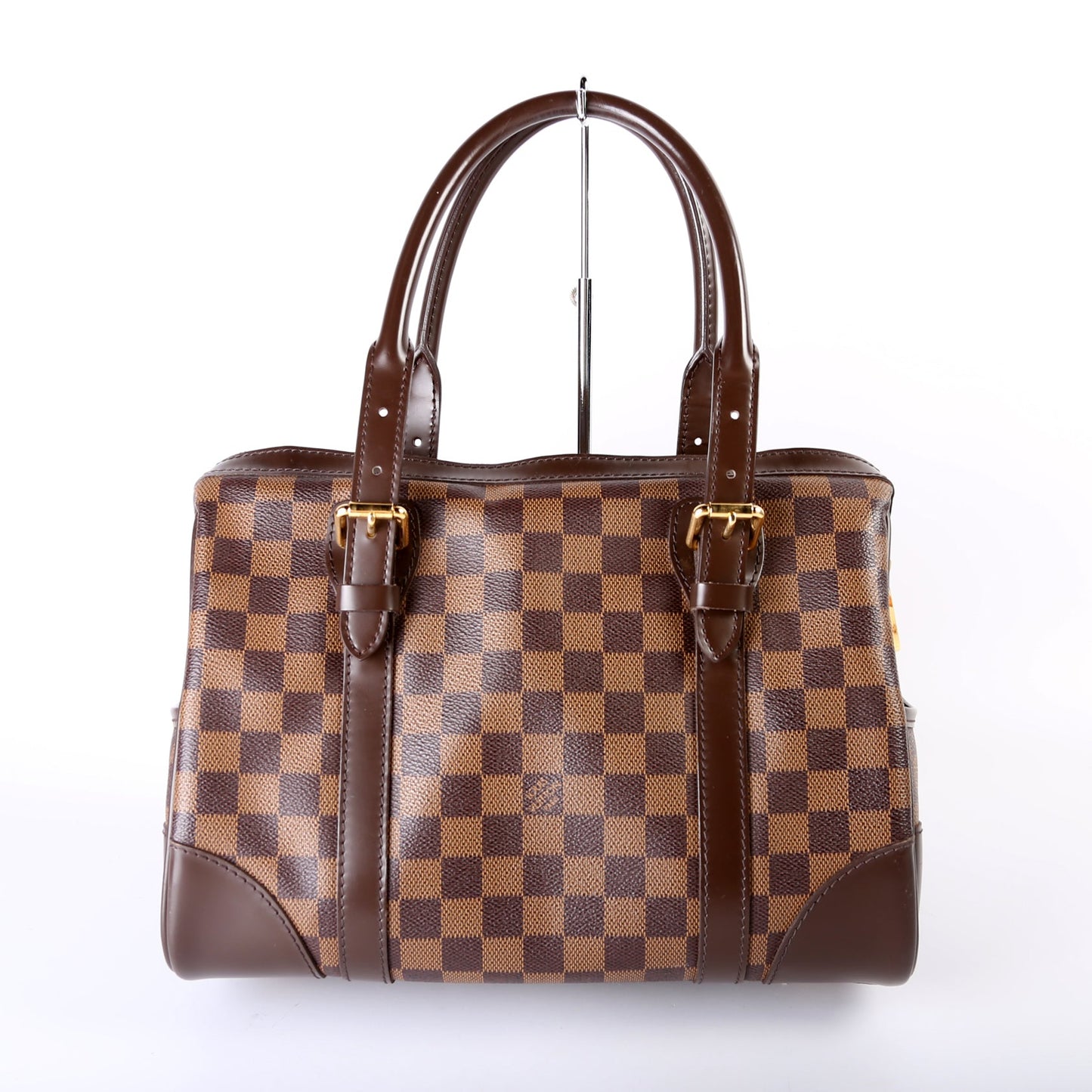 Louis Vuitton Berkeley Damier Ebene