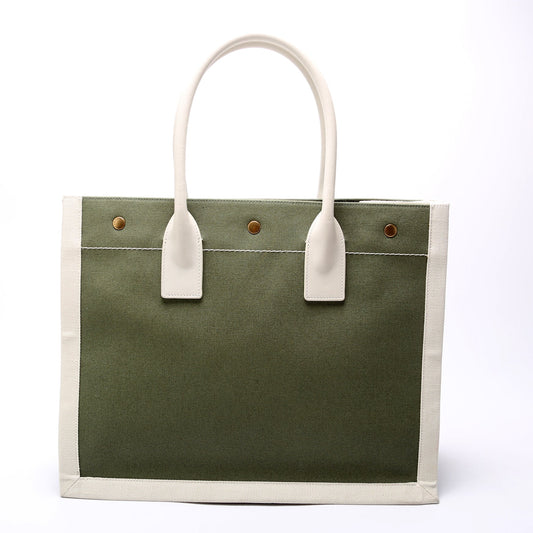 Saint Laurent Rive Gauche Tote Small 617481 Bag