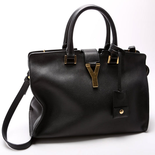 Saint Laurent Classic Y Cabas Petit 311210 Bag
