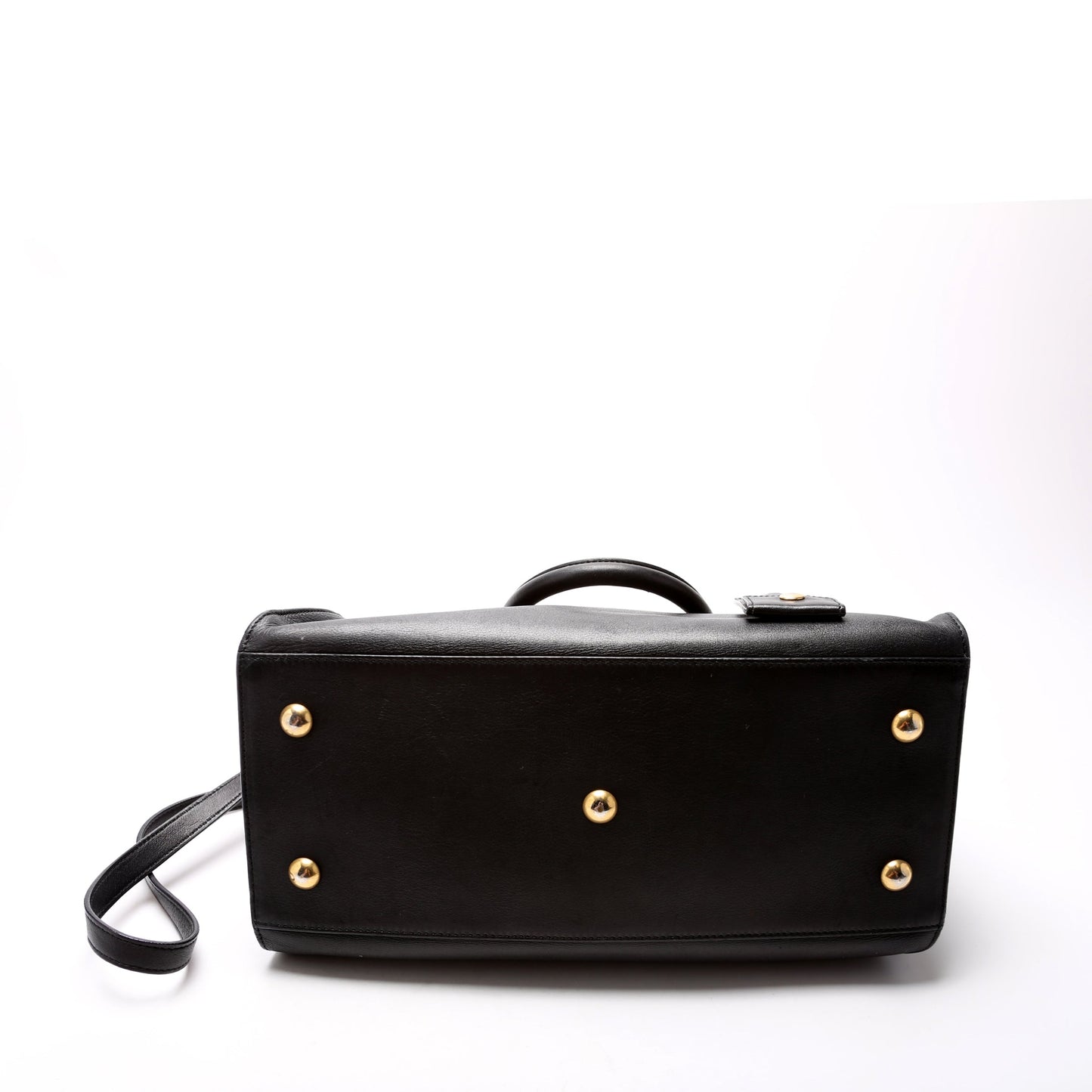 Saint Laurent Classic Y Cabas Petit 311210 Bag
