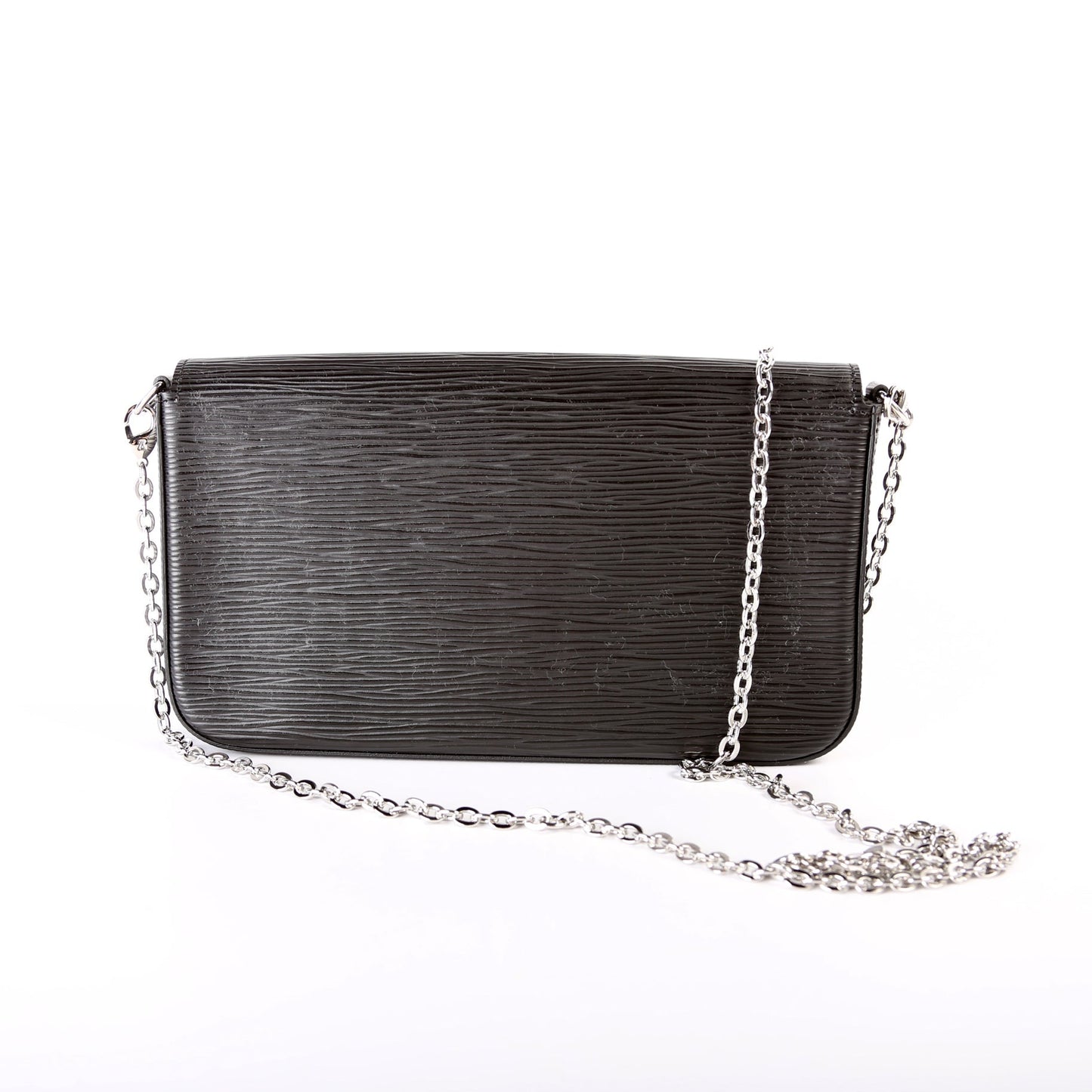 Louis Vuitton Pochette Felice Epi