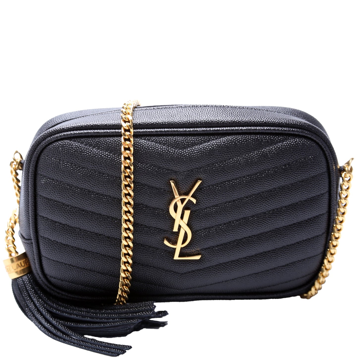Saint Laurent Lou Camera Mini 612579 Bag