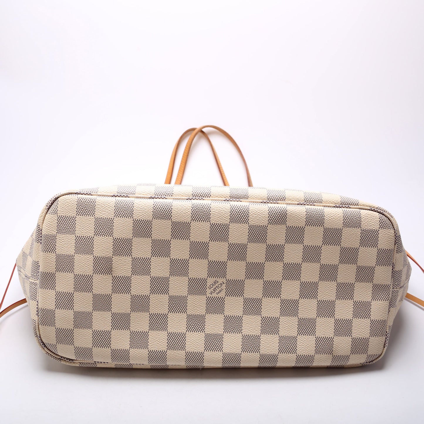 Louis Vuitton Neverfull MM Damier Azur