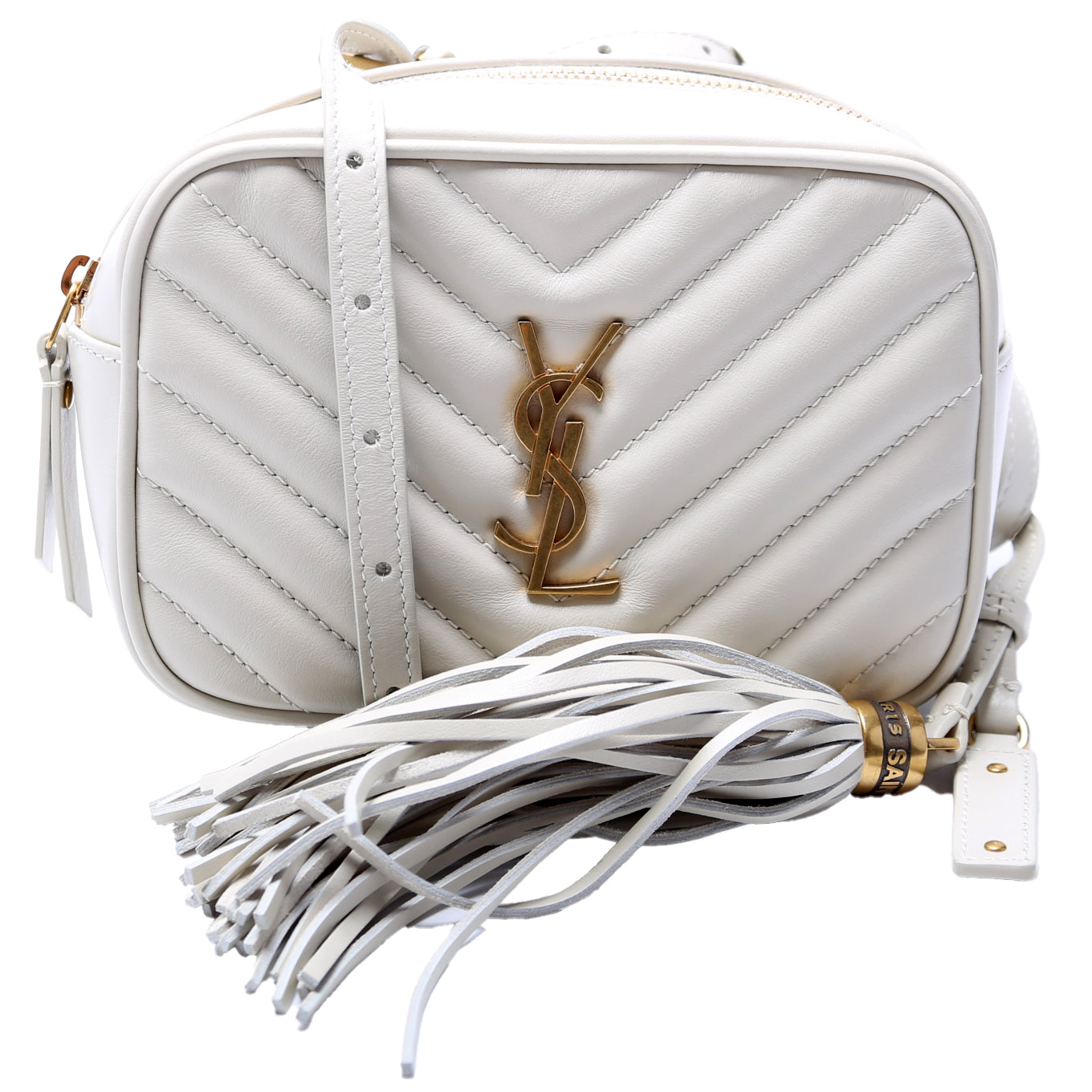 Saint Laurent Lou Belt 534817 Bag