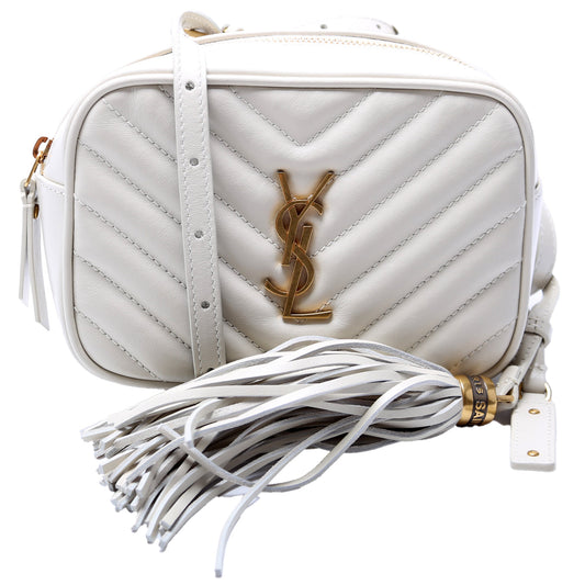 Saint Laurent Lou Belt 534817 Bag