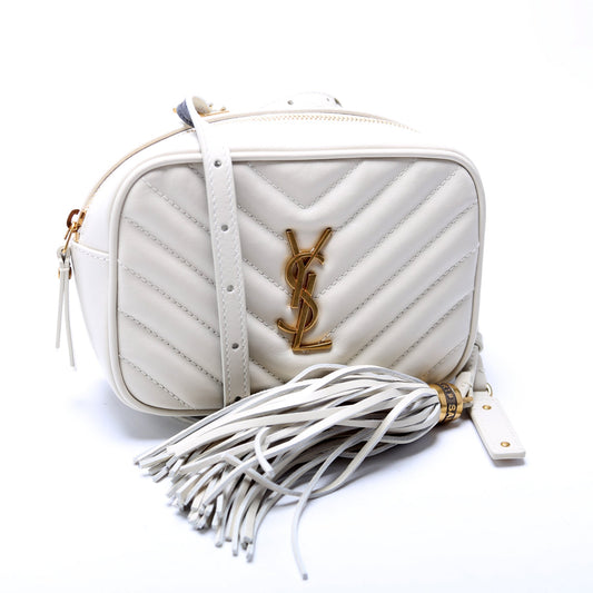 Saint Laurent Lou Belt 534817 Bag