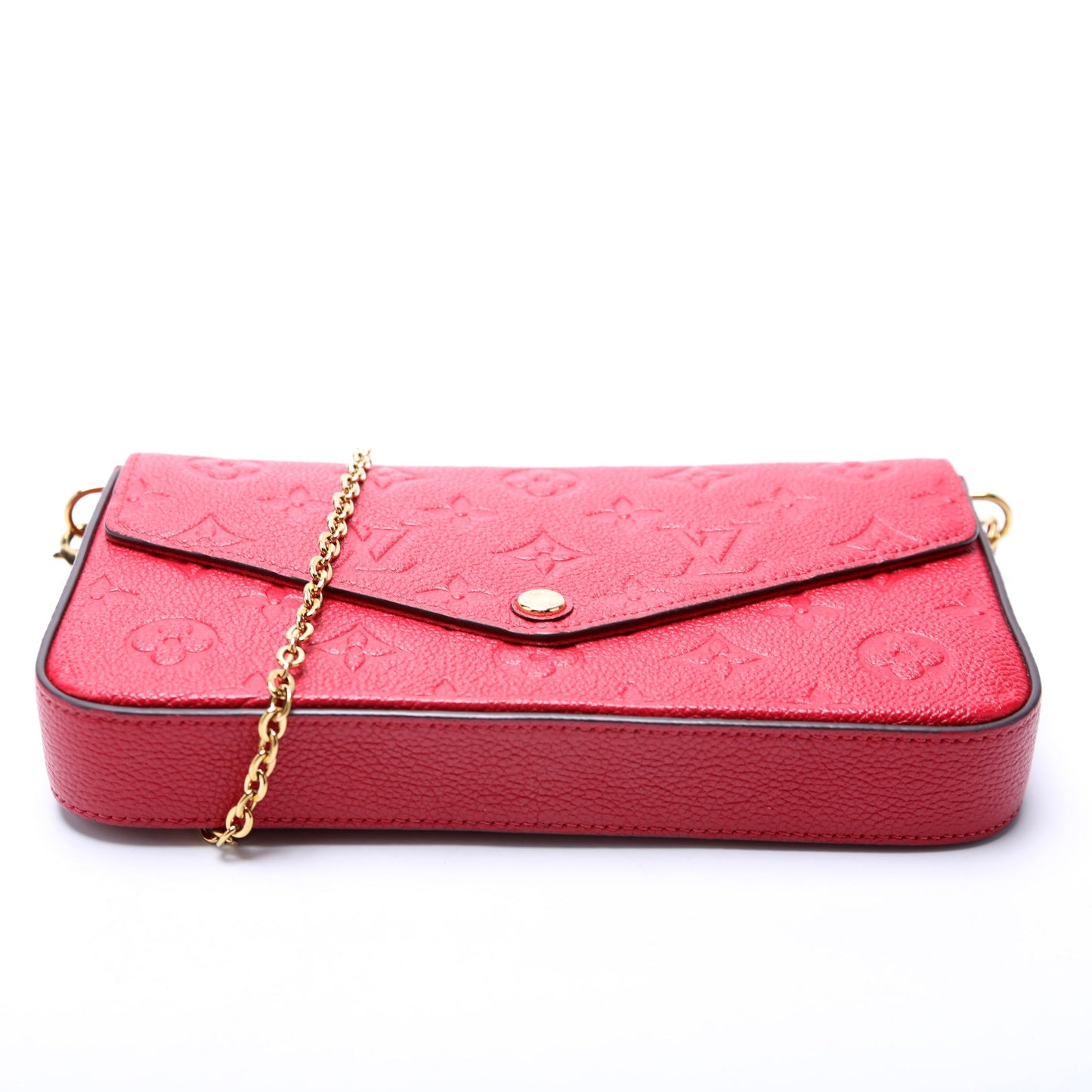 Louis Vuitton Pochette Felicie Empreinte