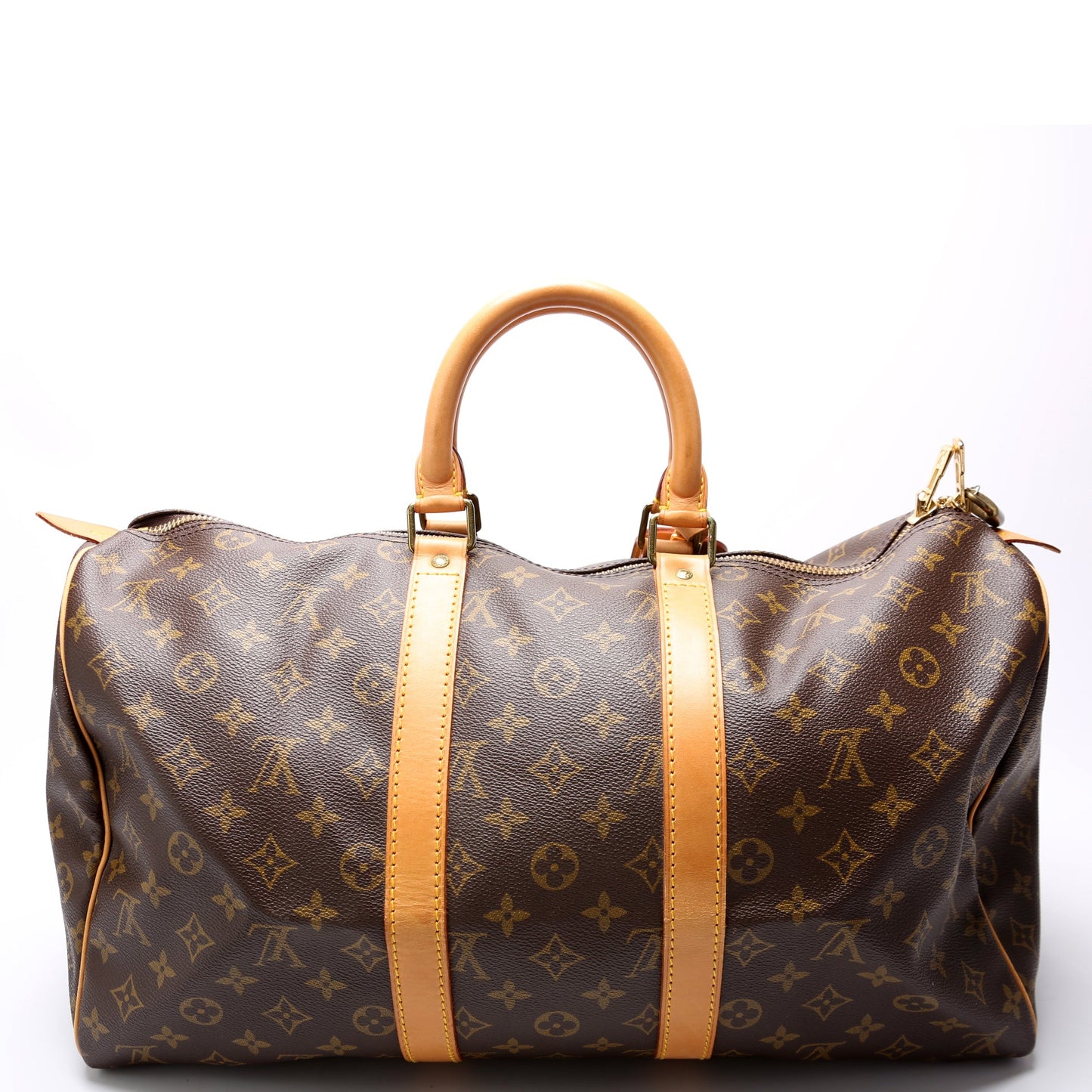 Louis Vuitton Keepall 45 Monogram
