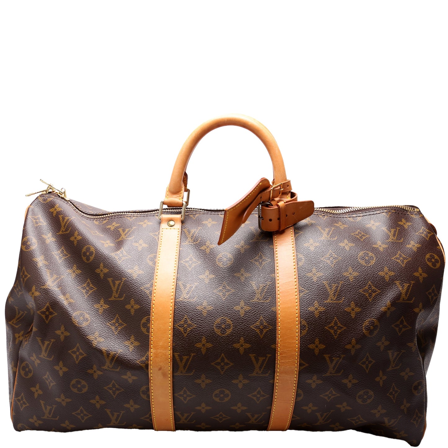 Louis Vuitton Keepall 50 Monogram
