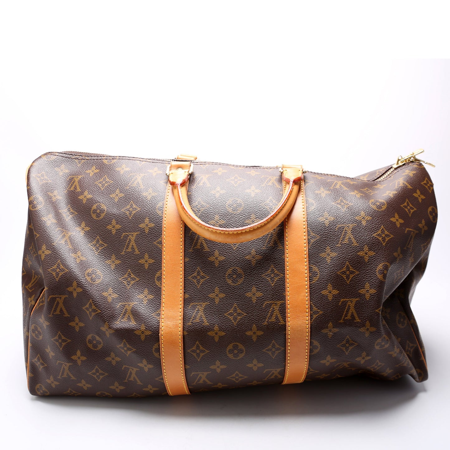 Louis Vuitton Keepall 50 Monogram