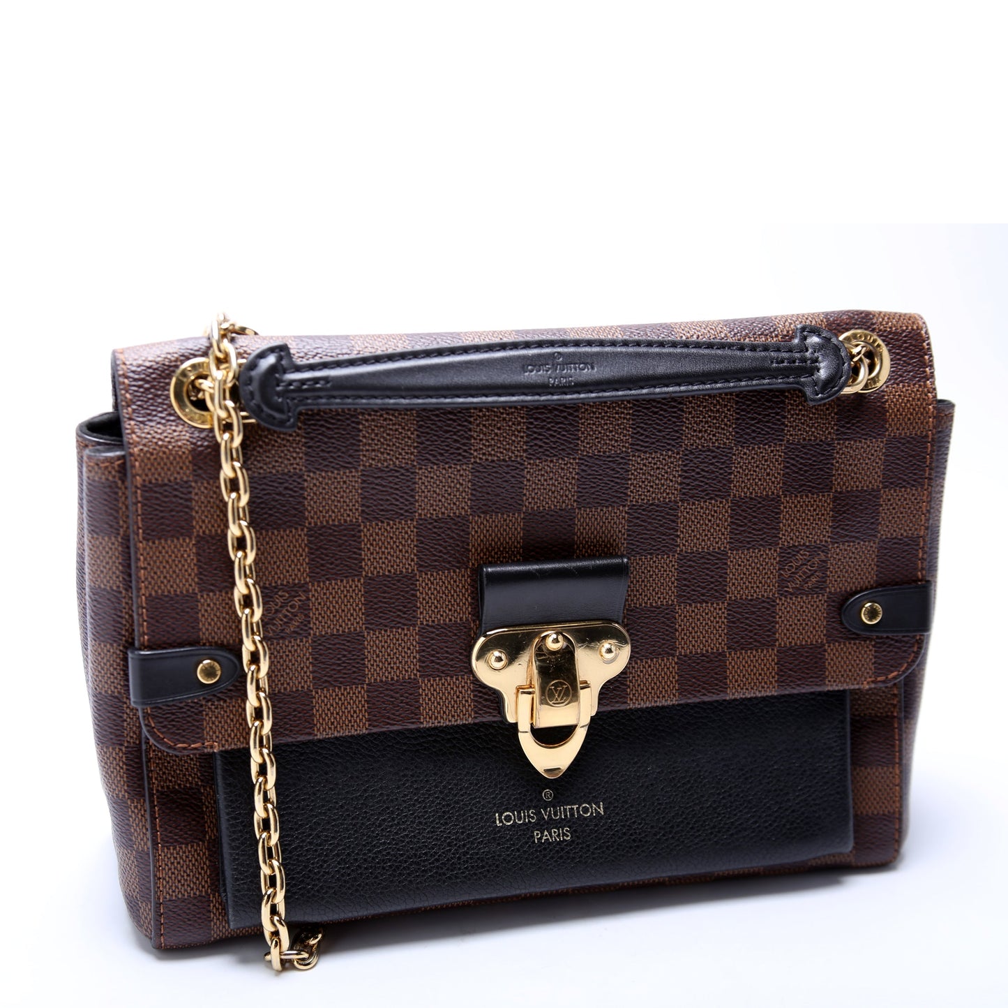 Louis Vuitton Vavin PM NM Damier Ebene