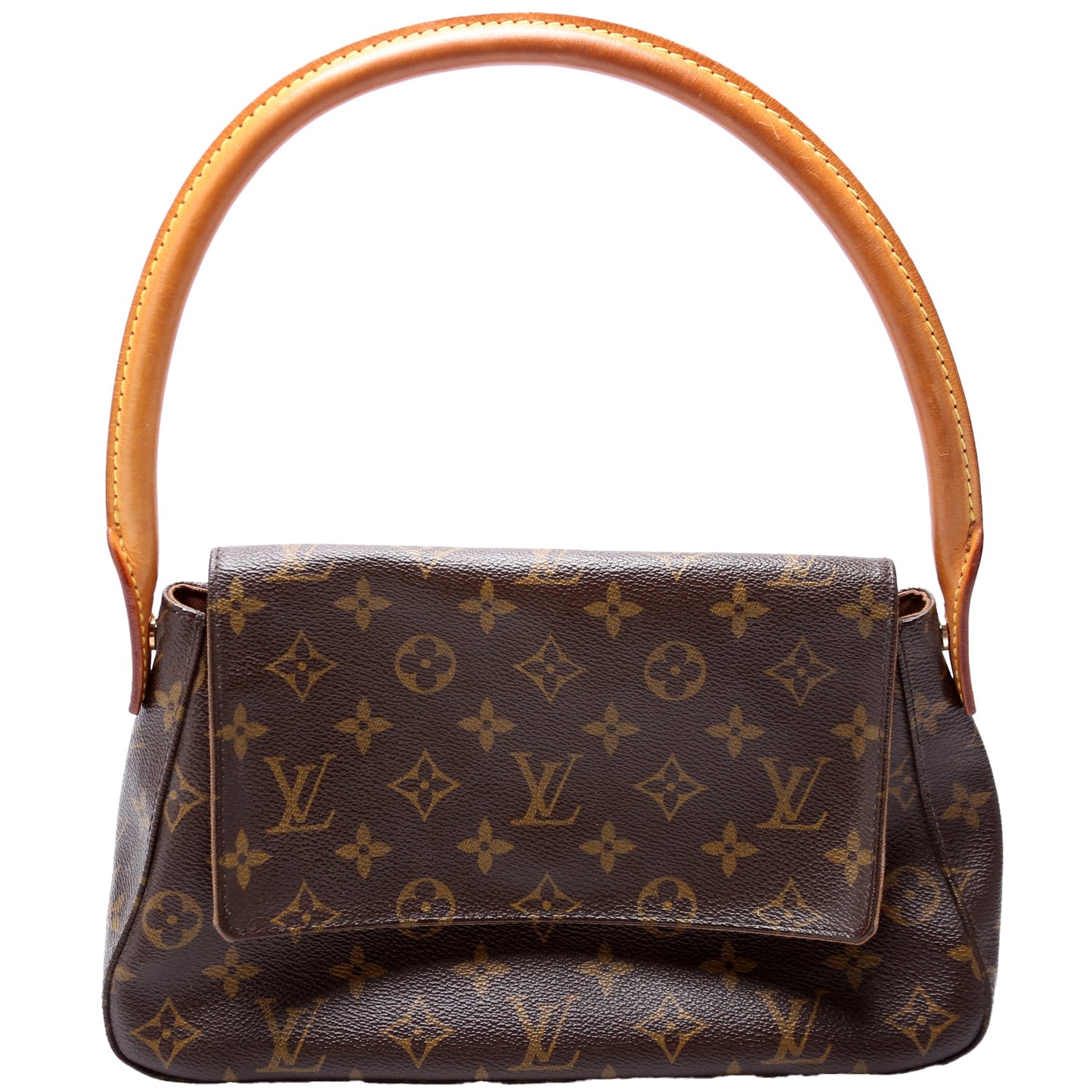 Louis Vuitton Looping Mini Monogram