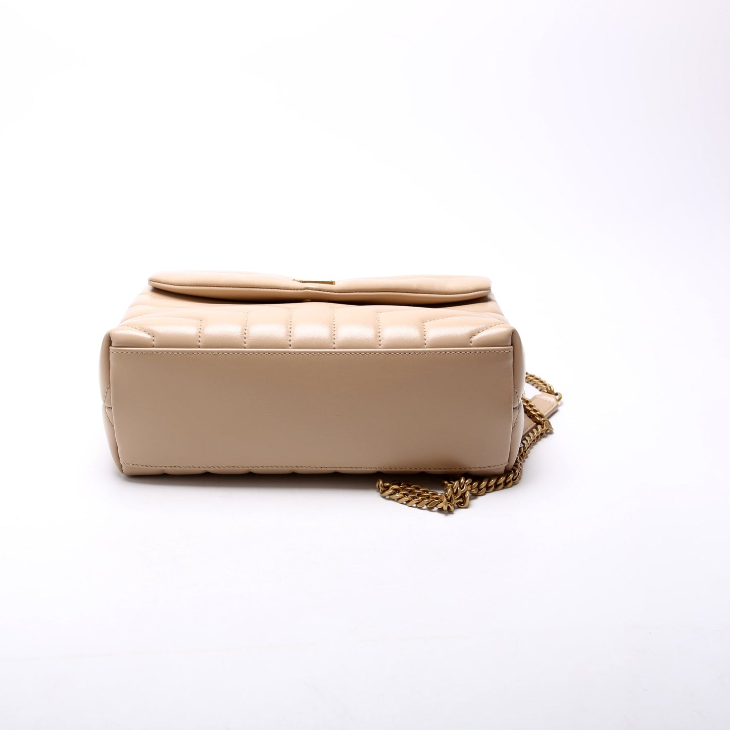 Saint Laurent Loulou Satchel Small 494699 Bag