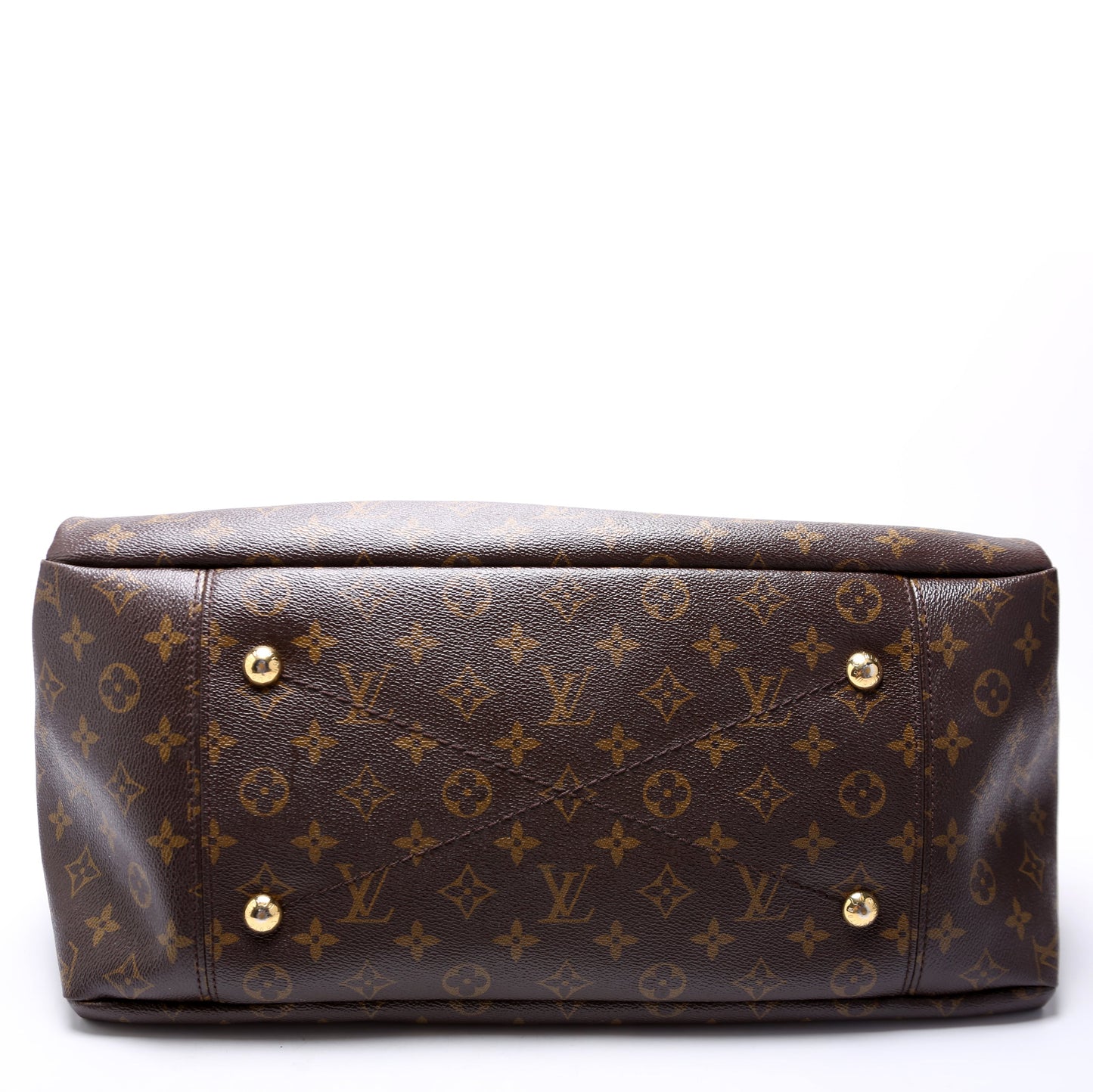 Louis Vuitton Artsy MM Monogram