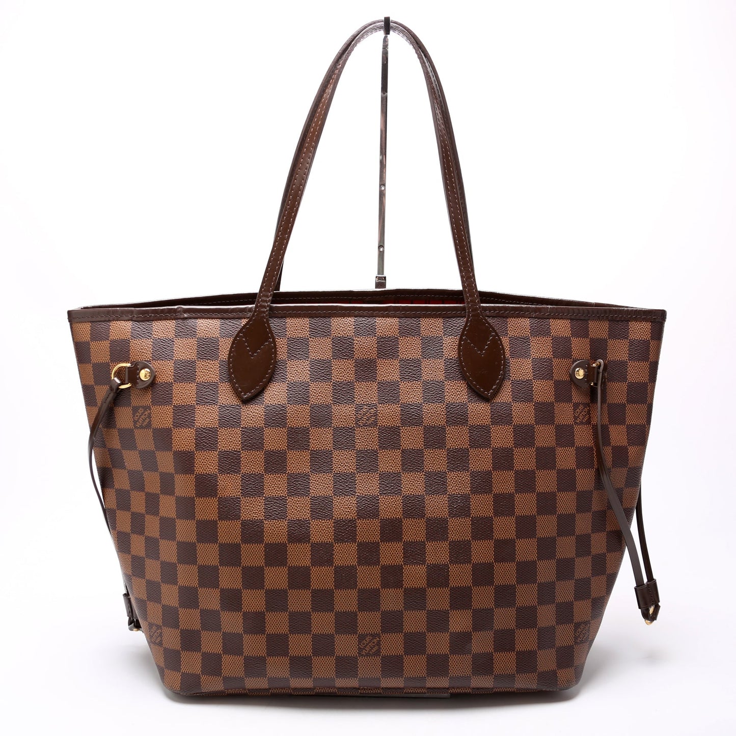 Louis Vuitton Neverfull MM Damier Ebene