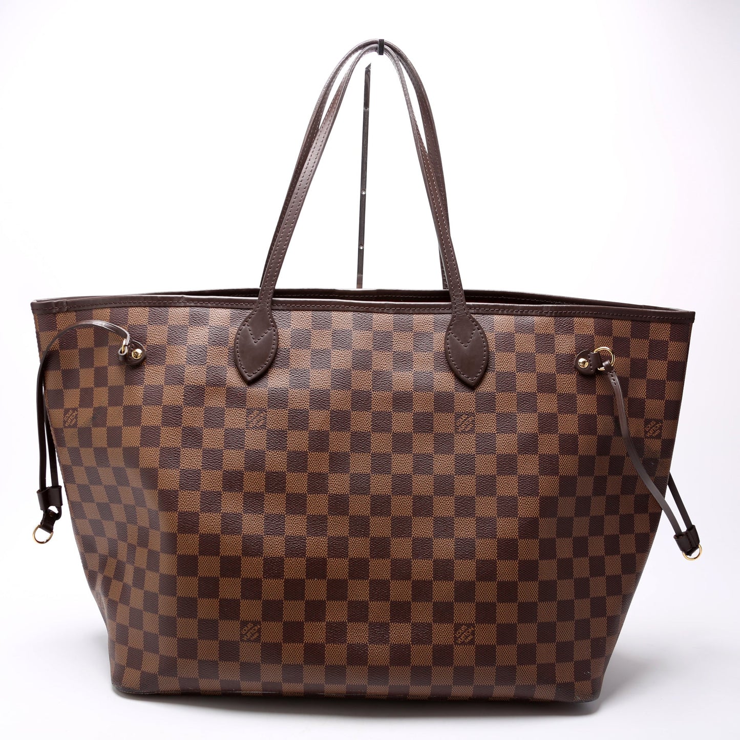 Louis Vuitton Neverfull GM Damier Ebene