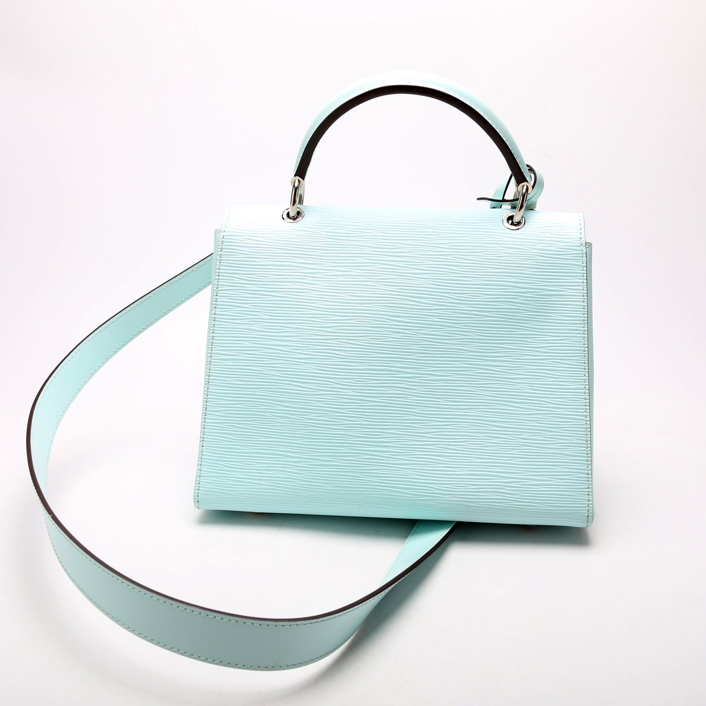 Louis Vuitton Grenelle Epi PM