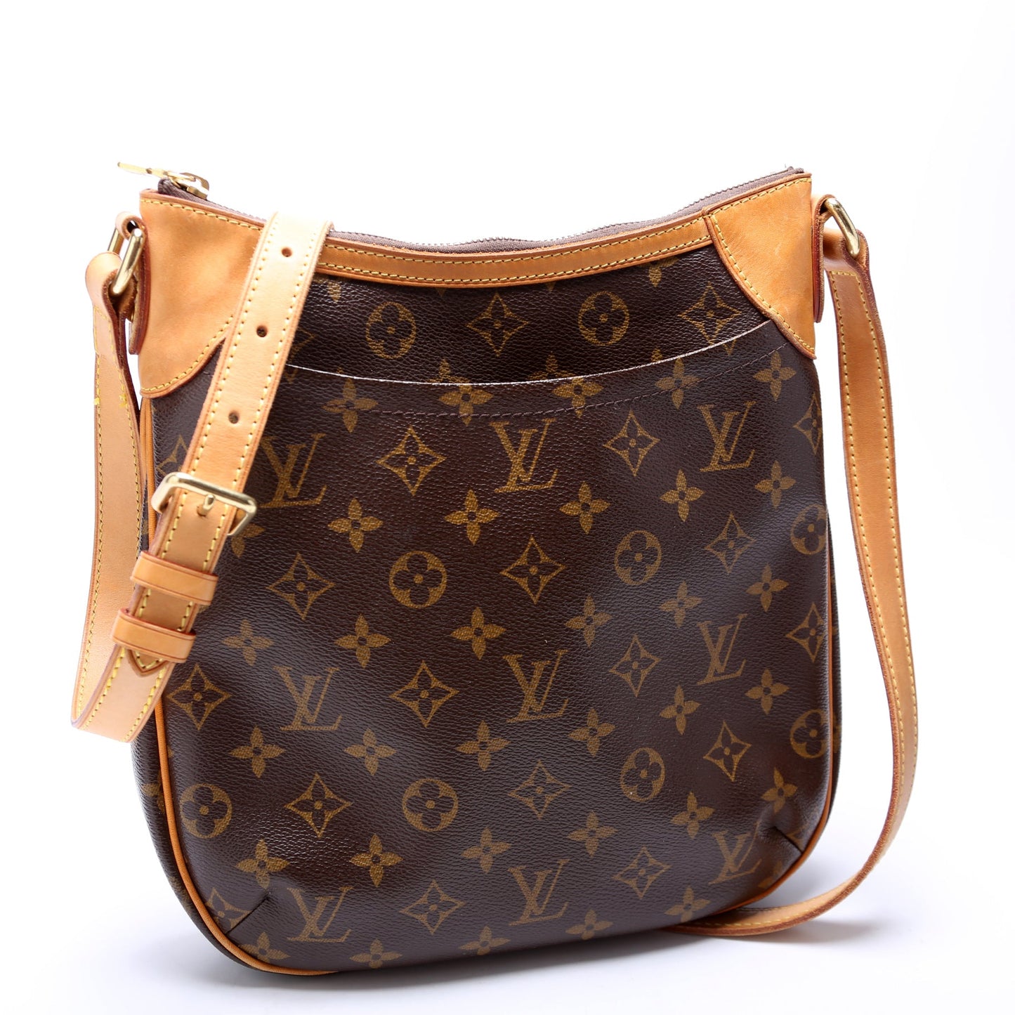 Louis Vuitton Odeon PM Monogra