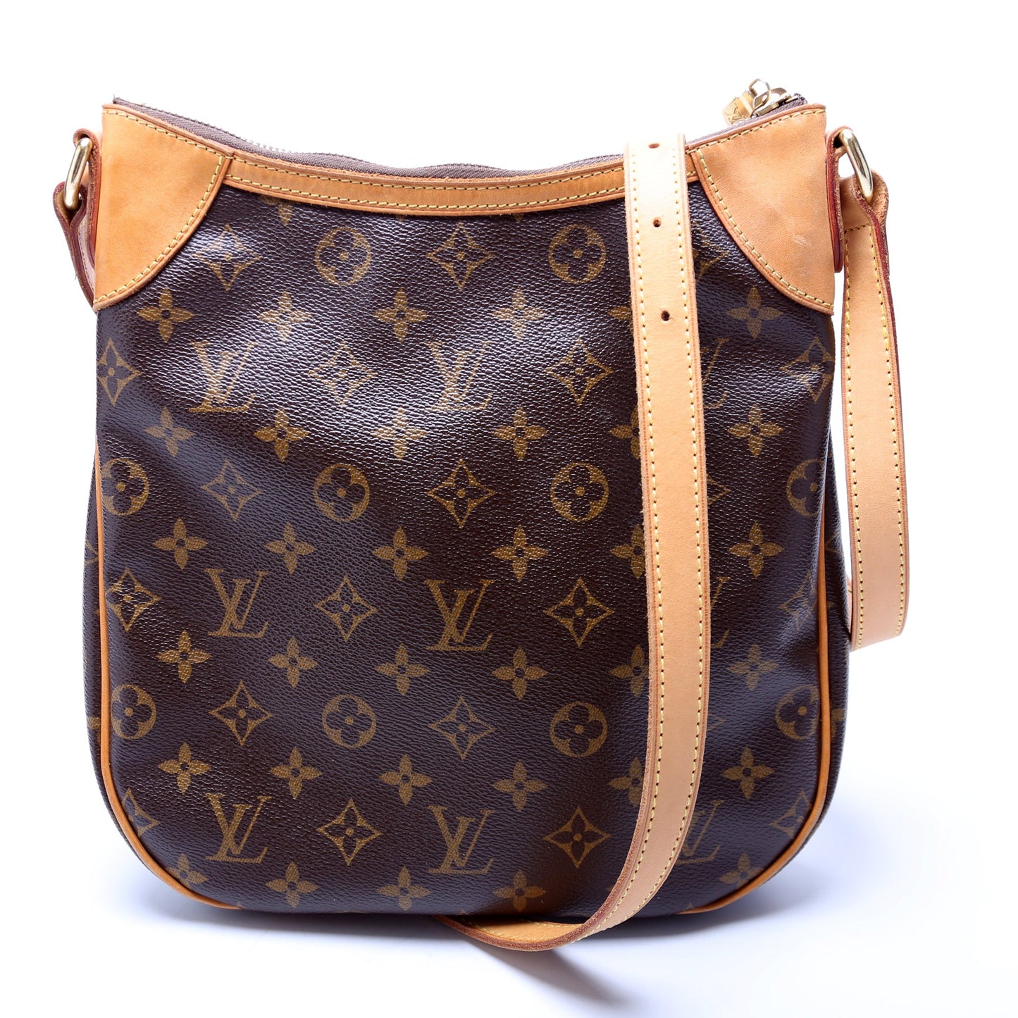 Louis Vuitton Odeon PM Monogra