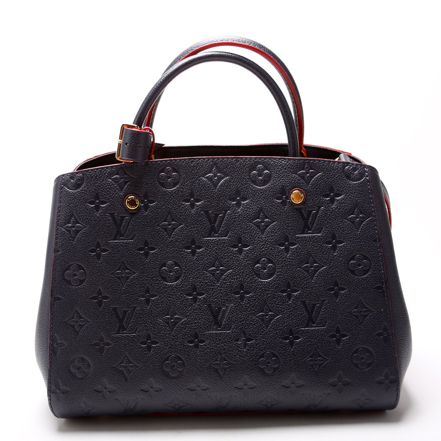 Louis Vuitton Montaigne MM Empreinte