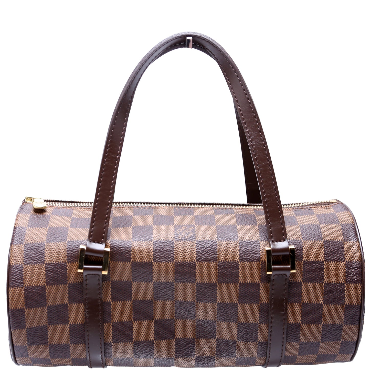 Louis Vuitton Papillon 26 10.5 Damier Ebene