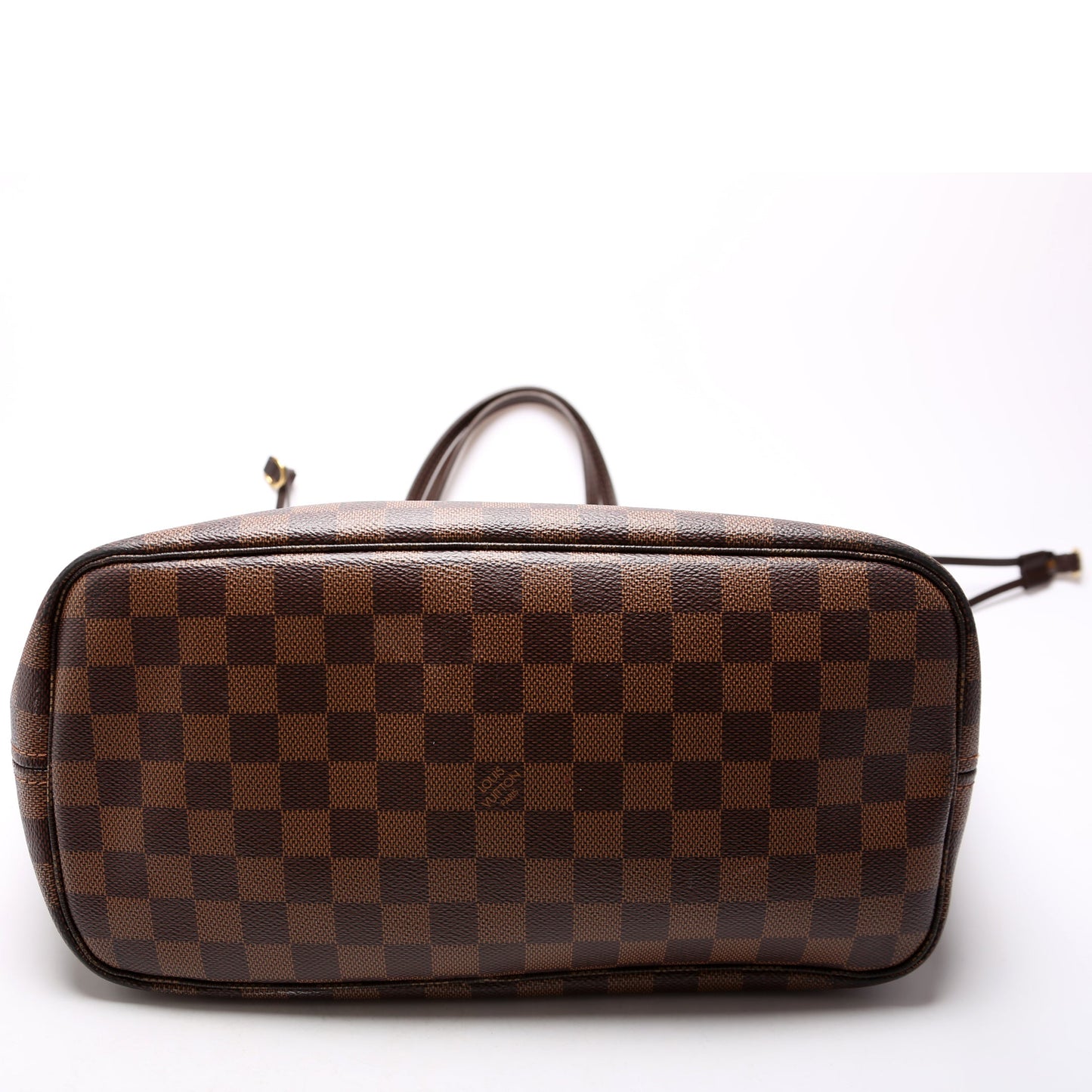 Louis Vuitton Neverfull MM Damier Ebene